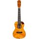 ORTEGA ELITE S. AC-ELEC CONCERT UKELELE SOLID MAPLQUILT