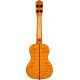ORTEGA ELITE S. AC-ELEC CONCERT UKELELE SOLID MAPLQUILT