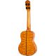 ORTEGA ELITE S. AC-ELEC CONCERT UKELELE SOLID MAPLQUILT