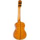 ORTEGA ELITE S. AC-ELEC CONCERT UKELELE SOLID MAPLQUILT