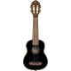 ORTEGA ONYX S. AC SOPRANO UKELELE SPRUCEMAHOGANY BLACK