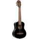 ORTEGA ONYX S. AC TENOR UKELELE SPRUCEMAHOGANY BLACK