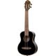 ORTEGA ONYX S. AC TENOR UKELELE SPRUCEMAHOGANY BLACK