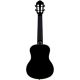 ORTEGA ONYX S. AC TENOR UKELELE SPRUCEMAHOGANY BLACK