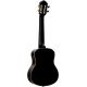 ORTEGA ONYX S. AC TENOR UKELELE SPRUCEMAHOGANY BLACK