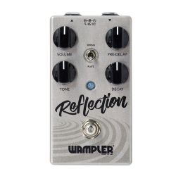 WAMPLER REFLECTION
