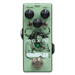 WAMPLER MOXIE