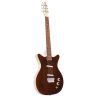 DANELECTRO 59 DIVINE WALNUT