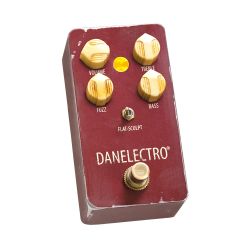 DANELECTRO EF-1 THE EISENHOWER FUZZ
