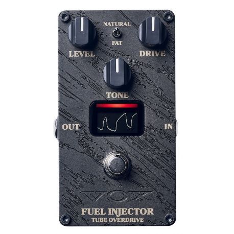 VOX PEDAL EFECTO FUEL INJECTOR
