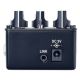 VOX PEDAL EFECTO FUEL INJECTOR