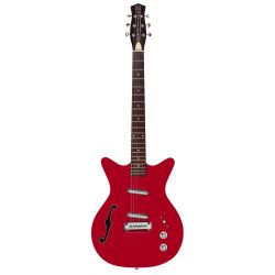 DANELECTRO 59R RED FIFTY NINER