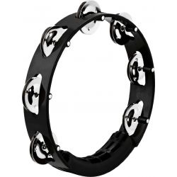 MEINL HTT8BK PANDERETA TOUR 8