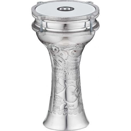 MEINL HE-111 DARBOUKA 5 78 X 11,MARTILLEADA A MANO