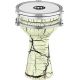 MEINL HE-053 4 14 X 7 34, LACQUERED SHELL