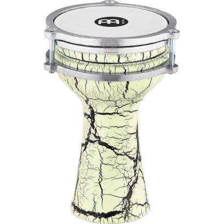 MEINL HE-053 4 14 X 7 34, LACQUERED SHELL
