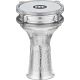 MEINL HE-110 5 13 X 9 14, HAND-HAMMERED