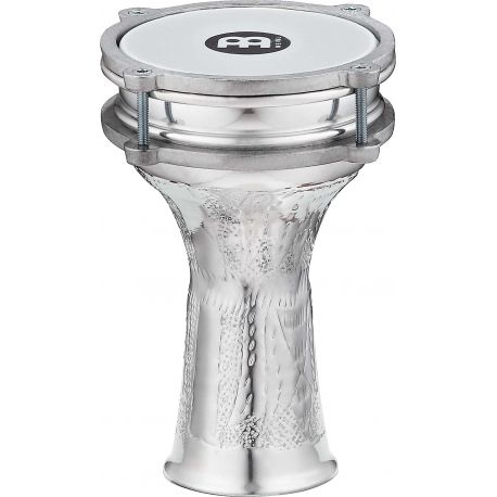 MEINL HE-110 5 13 X 9 14, HAND-HAMMERED