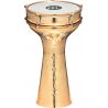 MEINL HE-215 7 78 X 15 12, COBRER, BRASS PLATED,