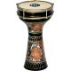 MEINL HE-205 7 78 X 15 12 , COPPER, HAND ENGRAVED