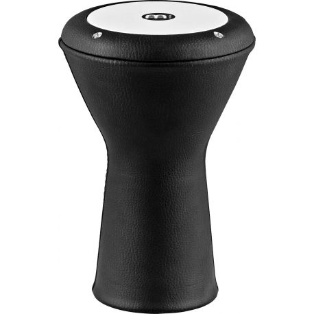 MEINL HE-2000 DOUMBEK SOPRANO NEGRO EK, BLACK