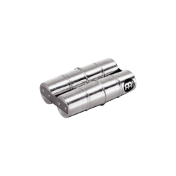 MEINL SSH2-S DOUBLE SHAKER, SMALL
