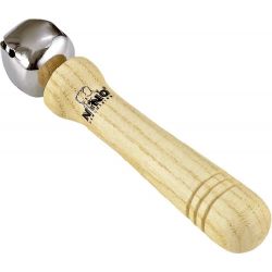 NINO PERCUSSION CASCABEL CON MANGO NINO960