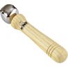 NINO PERCUSSION CASCABEL CON MANGO NINO960