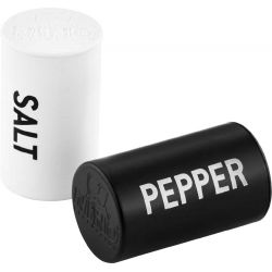 NINO PERCUSSION JUEGO SHAKERS SAL Y PIMIENTA NINO578