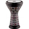 MEINL HE-3039 DARBOUKA DISEÑO FLORAL