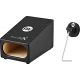 MEINL PSNAREBOX, CAJÓN CAJA, PREAMP
