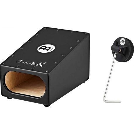 MEINL PSNAREBOX, CAJÓN CAJA, PREAMP