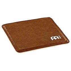 MEINL LCS-VBR SYNTHETIC LEATHER CAJON SEAT,VINTAGE BROWN