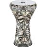 MEINL AEED1 8 34 ARTISAN ED.DOUMBEK,WHITE BURL