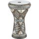 MEINL AEED1 8 34 ARTISAN ED.DOUMBEK,WHITE BURL