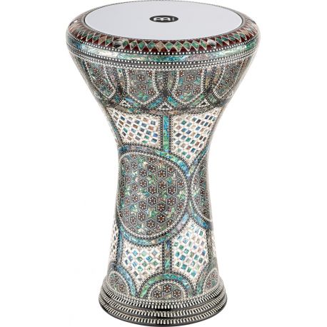 MEINL AEED3 8 34 ARTISAN ED.DOUMBEK,BLUE BURL