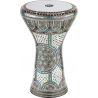 MEINL AEED3 8 34 ARTISAN ED.DOUMBEK,BLUE BURL