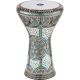 MEINL AEED3 8 34 ARTISAN ED.DOUMBEK,BLUE BURL
