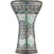 MEINL AEED3 8 34 ARTISAN ED.DOUMBEK,BLUE BURL