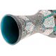 MEINL AEED3 8 34 ARTISAN ED.DOUMBEK,BLUE BURL