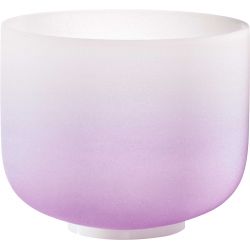 SONIC ENERGY CSBC8B CRYS.SING.BOWL,COL.FROSTED,8,B4,CROWN CHKR