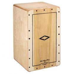 MEINL ARTISAN EDITION CAJON BULERIA, TULIP - AEBLTL
