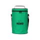NINO PERCUSSION 8 HAND DRUM SET, FOR 6 KIDS, IN BAG NINOSET45