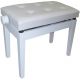 OQAN BANQ PIANO GRAD BGM BLANCOBLANCO
