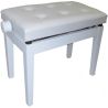 OQAN BANQ PIANO GRAD BGM BLANCOBLANCO