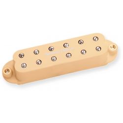 SEYMOUR DUNCAN BILLY GIBBONS' RED DEVIL NECK CREAM