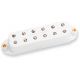 SEYMOUR DUNCAN BILLY GIBBONS' RED DEVIL NECK WHITE