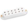 SEYMOUR DUNCAN BILLY GIBBONS' RED DEVIL NECK WHITE