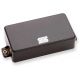 SEYMOUR DUNCAN AHB-3B MICKT BLACKOUTS HB BRIDGE BK