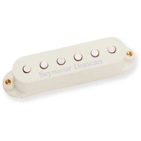 SEYMOUR DUNCAN STK-S4N STACK PLUS STRAT PCH